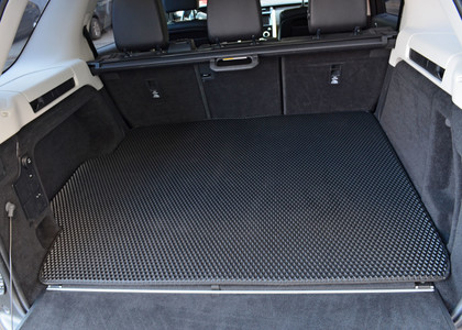 EVA коврики на Land Rover Discovery V 2016&nbsp;-&nbsp;2026 в Тамбове