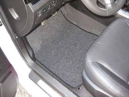 Коврики на Geely Emgrand EC7 2009&nbsp;-&nbsp;2020 в Тамбове