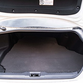 Ворсовые коврики на Toyota Crown (S220) 2017&nbsp;-&nbsp;2022 в Тамбове