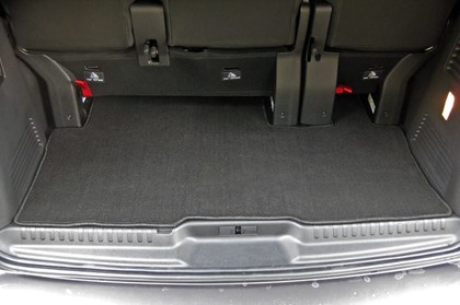 Коврики на Peugeot Traveller 2016&nbsp;-&nbsp;2026 в Тамбове