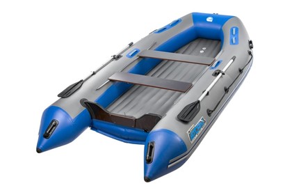 Ворсовые коврики на Лодки Stormline AIR Classic 300  в Тамбове