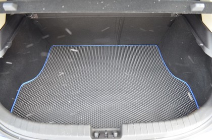 Ворсовые коврики на Geely GS II 2016&nbsp;-&nbsp;2021 в Тамбове