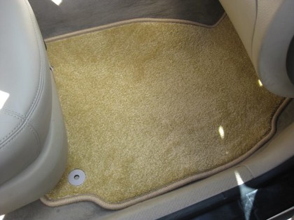 Ворсовые коврики на Volkswagen Passat B5 1996&nbsp;-&nbsp;2006 в Тамбове