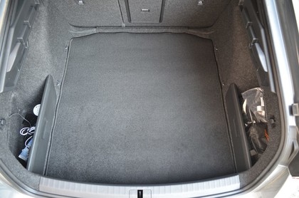 Ворсовые коврики на Skoda Octavia A8 2019&nbsp;-&nbsp;2026 в Тамбове