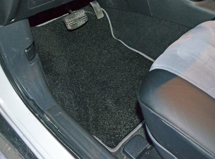 EVA коврики на Mitsubishi Outlander III 2012&nbsp;-&nbsp;2026 в Тамбове