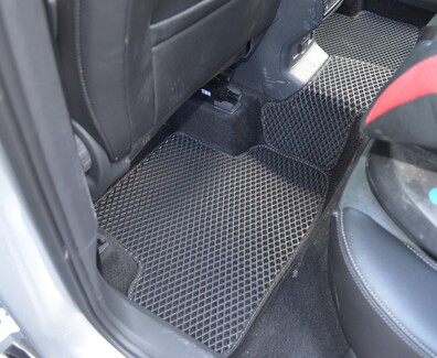 EVA коврики на Seat Ateca 2016&nbsp;-&nbsp;2026 в Тамбове