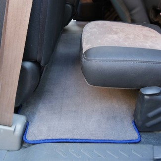 Ворсовые коврики на Ford F150, F250, F350 1996&nbsp;-&nbsp;2004 в Тамбове