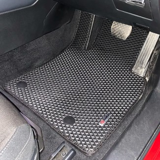 EVA коврики на Mazda 3 2018&nbsp;-&nbsp;2026 в Тамбове