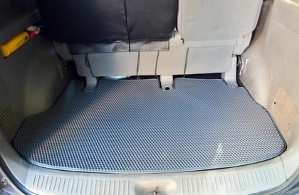 EVA коврики на Hyundai H1 II 2007&nbsp;-&nbsp;2022 в Тамбове
