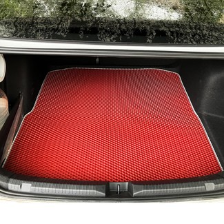 Ворсовые коврики на Volkswagen Bora V 2018&nbsp;-&nbsp;2026 в Тамбове