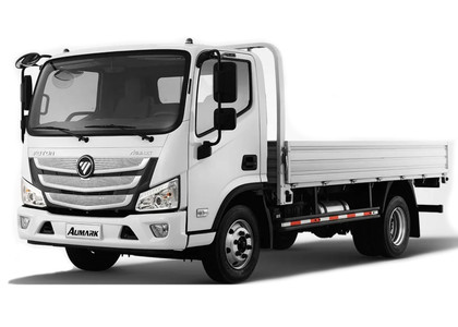 EVA коврики на Foton Aumark S35, S85, S085, S100, S120 2017&nbsp;-&nbsp;2026 в Тамбове