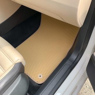 Коврики на Volkswagen Passat CC 2008&nbsp;-&nbsp;2017 в Тамбове