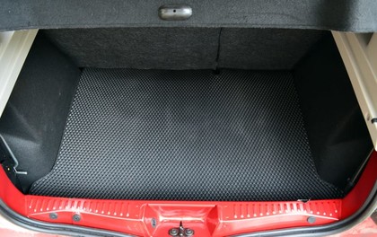 EVA коврики на Renault Sandero II 2014&nbsp;-&nbsp;2026 в Тамбове