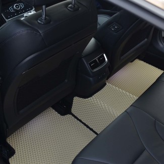 Коврики на Hongqi H5 I 2018&nbsp;-&nbsp;2022 в Тамбове