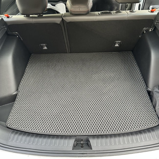 Ворсовые коврики на Geely Boyue Cool 2022&nbsp;-&nbsp;2026 в Тамбове