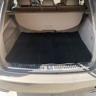 EVA коврики на Porsche Cayenne II 2010&nbsp;-&nbsp;2018 в Тамбове