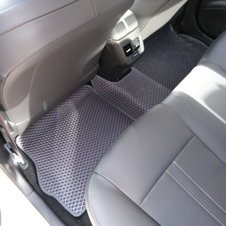 Ворсовые коврики на Evolute i-Pro 2022&nbsp;-&nbsp;2026 в Тамбове