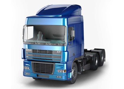 Ворсовые коврики на DAF 95 XF Euro-2 и XF 95 Euro-3 1997&nbsp;-&nbsp;2007 в Тамбове