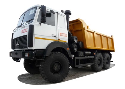 Ворсовые коврики на МАЗ 5336 1994&nbsp;-&nbsp;2026 в Тамбове