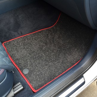 EVA коврики на Genesis GV70 2020&nbsp;-&nbsp;2026 в Тамбове