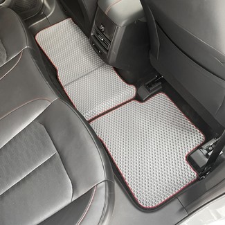 Ворсовые коврики на Changan Uni-S 2024&nbsp;-&nbsp;2026 в Тамбове