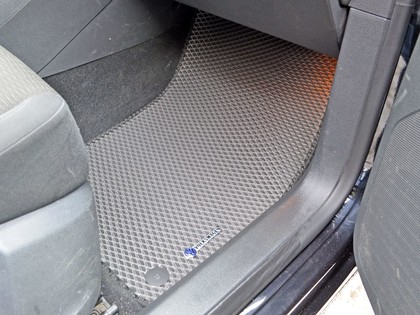 Коврики на Volkswagen Tiguan I 2006&nbsp;-&nbsp;2017 в Тамбове