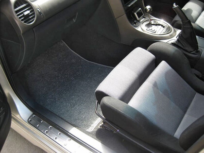 Коврики на Toyota Altezza 1998&nbsp;-&nbsp;2005 в Тамбове