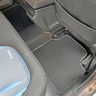 Ворсовые коврики на Lada (ВАЗ) Vesta рестайлинг 2022&nbsp;-&nbsp;2026 в Тамбове