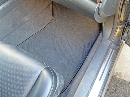 EVA коврики на Honda Legend IV 2004&nbsp;-&nbsp;2012 в Тамбове