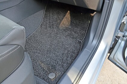 EVA коврики на Seat Ateca 2016&nbsp;-&nbsp;2026 в Тамбове