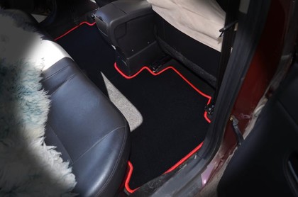 Коврики на Lifan X50 2015&nbsp;-&nbsp;2022 в Тамбове