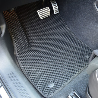 Коврики на Volvo XC40 2017&nbsp;-&nbsp;2026 в Тамбове