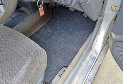 Коврики на Honda Civic V 3d 1991&nbsp;-&nbsp;1996 в Тамбове