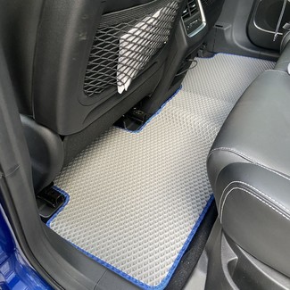 EVA коврики на BelGee X70 2024&nbsp;-&nbsp;2026 в Тамбове