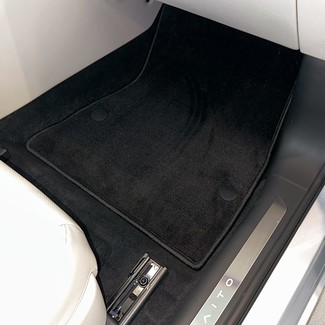 EVA коврики на AITO M5 2021&nbsp;-&nbsp;2026 в Тамбове