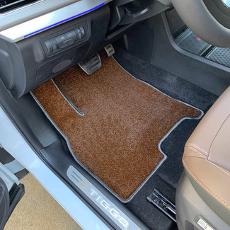 Ворсовые коврики на Xcite X-Cross 8 2024&nbsp;-&nbsp;2026 в Тамбове