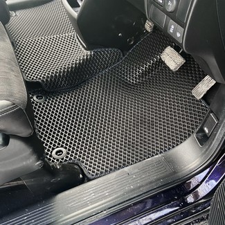 EVA коврики на Honda Freed Spike 2010&nbsp;-&nbsp;2016 в Тамбове