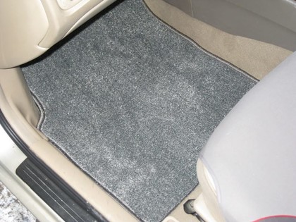 EVA коврики на Nissan Bluebird Sylphy (G10) 2000&nbsp;-&nbsp;2006 в Тамбове