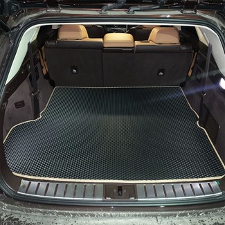 Ворсовые коврики на Lexus RX IV 2015&nbsp;-&nbsp;2022 в Тамбове