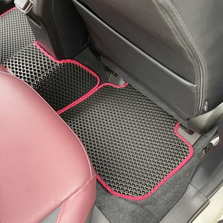 Коврики на Subaru Levorg I 2014&nbsp;-&nbsp;2020 в Тамбове