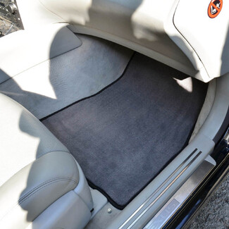 Коврики на Lexus LS IV 2006&nbsp;-&nbsp;2017 в Тамбове