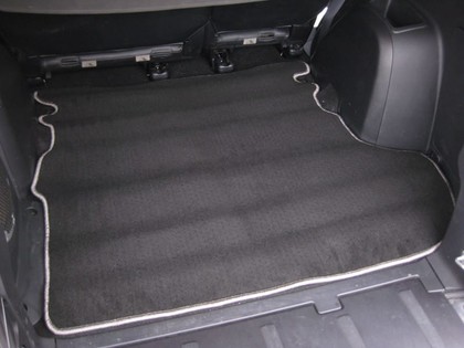 Ворсовые коврики на Mitsubishi Outlander XL 2005&nbsp;-&nbsp;2013 в Тамбове