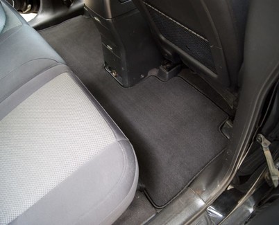 Ворсовые коврики на Opel Antara 2006&nbsp;-&nbsp;2015 в Тамбове