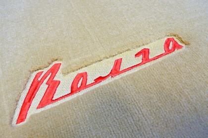 EVA коврики на ГАЗ 21 1956&nbsp;-&nbsp;1970 в Тамбове