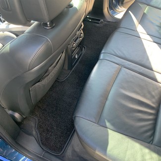 Ворсовые коврики на BMW X5 (E70) 2007&nbsp;-&nbsp;2013 в Тамбове