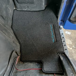 EVA коврики на Урал 44202, 4320 2014&nbsp;-&nbsp;2026 в Тамбове