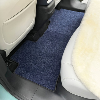 Ворсовые коврики на Xpeng G6 2023&nbsp;-&nbsp;2026 в Тамбове