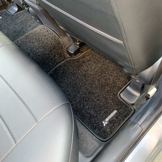 Коврики на Mitsubishi Lancer Evolution X 2007&nbsp;-&nbsp;2016 в Тамбове