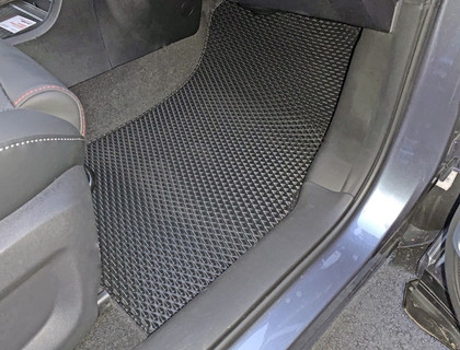 Ворсовые коврики на Xcite X-Cross 7 2024&nbsp;-&nbsp;2026 в Тамбове