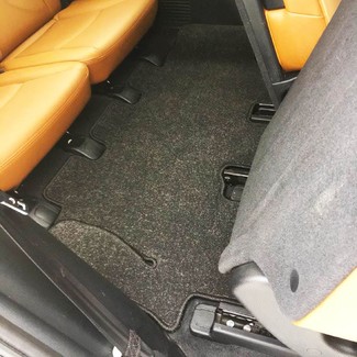 Коврики на KIA Mohave 2008&nbsp;-&nbsp;2026 в Тамбове